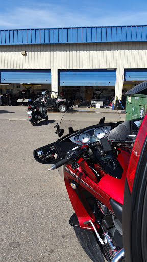 Motorcycle Dealer «Colorado Powersports - Denver», reviews and photos, 2050 W 104th Ave, Denver, CO 80234, USA