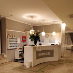 Photo n°4 de l'avis de CHIARA.O fait le 30/07/2020 à 20:07 sur le  Hotel Monaco à Milano Marittima