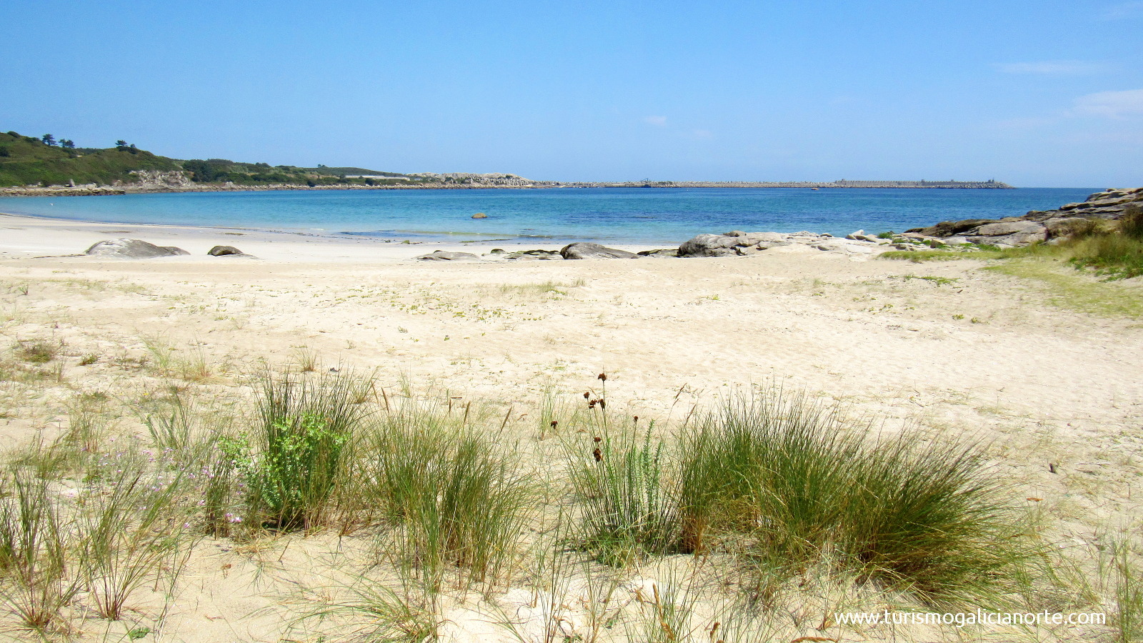 Foto de Praia de Lago com #43