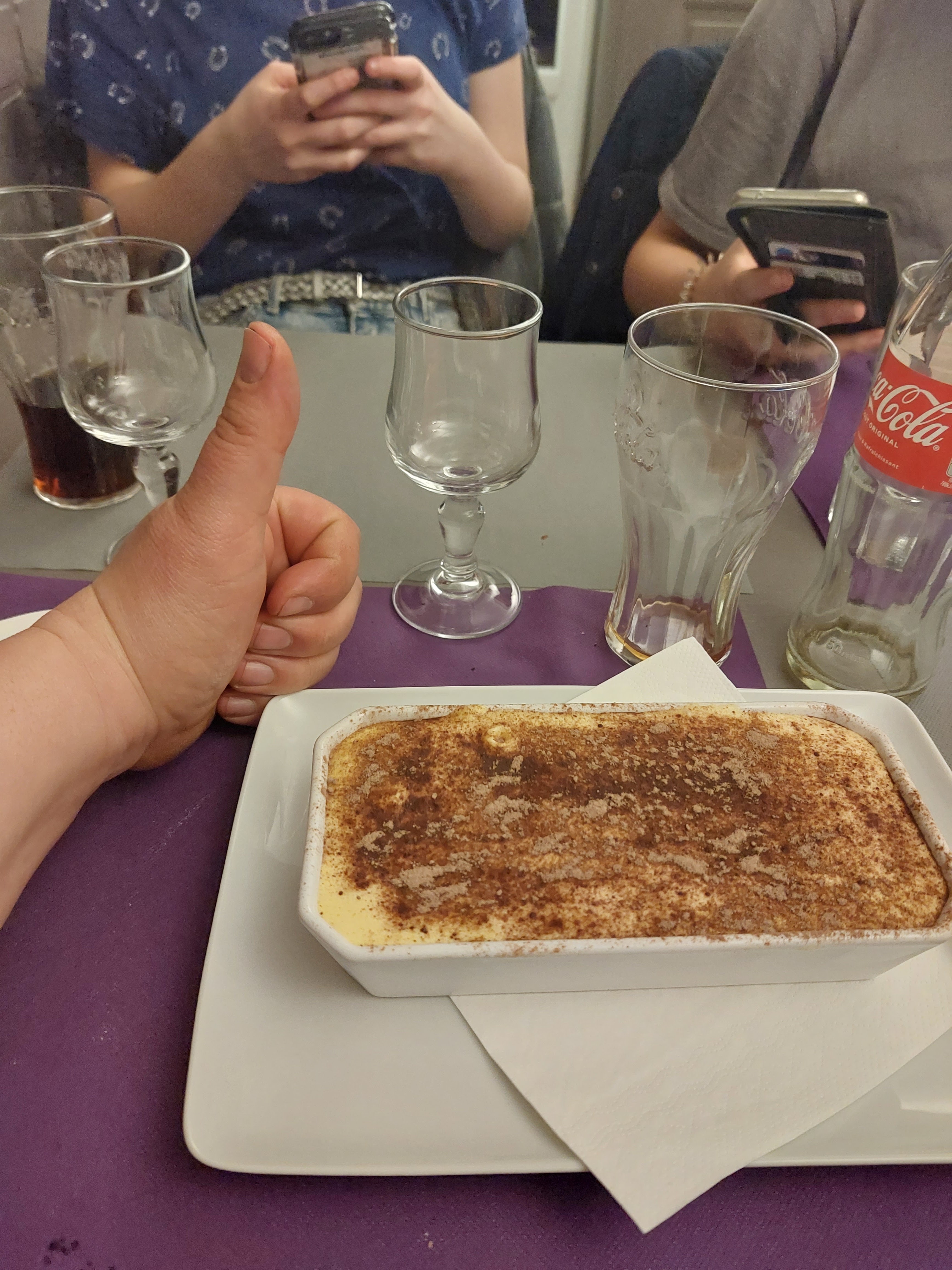 Photo n° 1 de l'avis de Gonzo.a fait le 02/03/2022 à 19:43