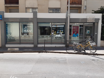 MAAF Assurances BOIS COLOMBES à Bois-Colombes