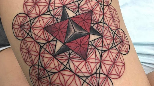 Tattoo Shop «Clandestine Rabbit Tattoo Studio», reviews and photos, 18424 Ventura Blvd, Tarzana, CA 91356, USA