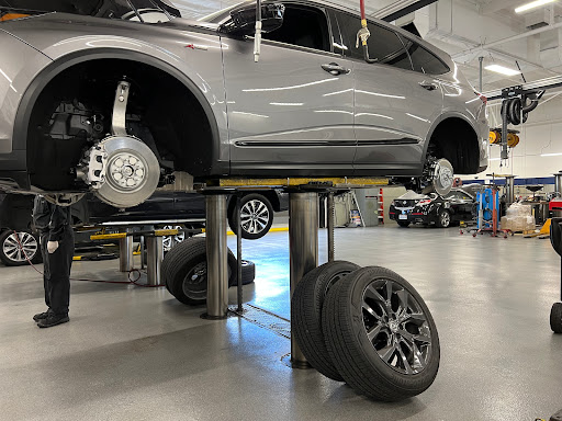 Acura Dealer «Acura of Pleasanton», reviews and photos, 4355 Rosewood Dr, Pleasanton, CA 94588, USA