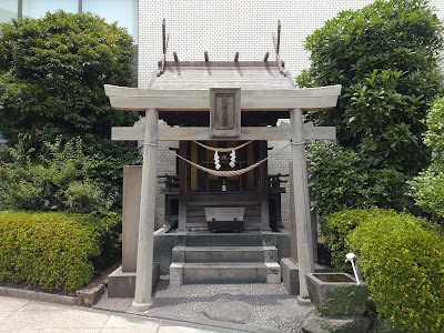 大國主神社