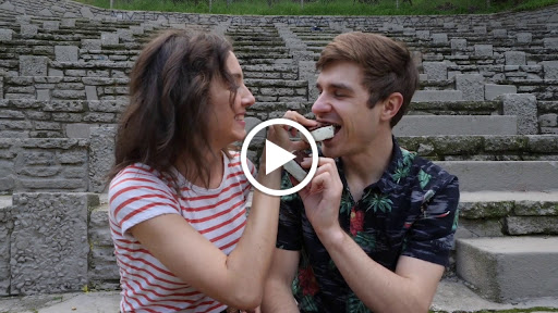 Manufacturer «Brothers International Desserts Inc», reviews and photos, 1682 Kettering St, Irvine, CA 92614, USA