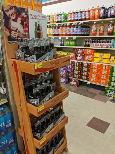 Grocery Store «Food Giant», reviews and photos, 171 Porter Ave, Biloxi, MS 39530, USA