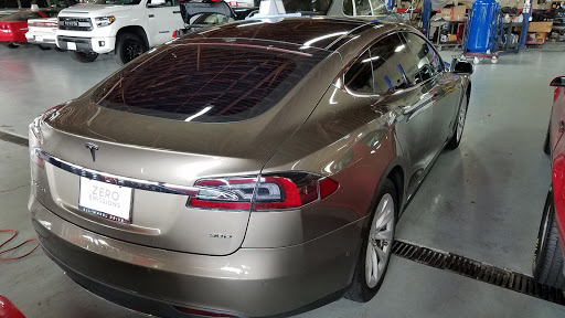 Auto Body Shop «AP Auto Spa», reviews and photos, 2451 State St, San Diego, CA 92101, USA