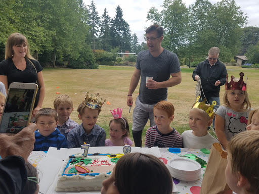 Park «Marvista Park», reviews and photos, 19990 4th Ave SW, Normandy Park, WA 98166, USA