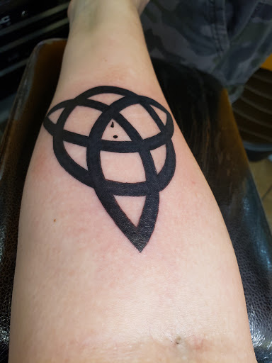 Explore tattoo ideas dads daughters, creative tattoo ideas in Willow Grove, available at Tattoo GalaxyWillow Grove Piercing & Tattoos