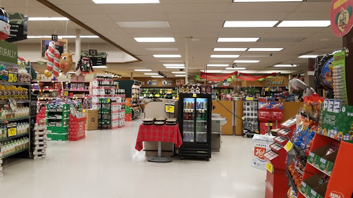 Grocery Store «Quality Food Center», reviews and photos, 4775 Whitman Ln SE, Lacey, WA 98513, USA
