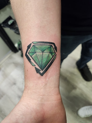 Explore ignorant tattoo ideas, creative tattoo ideas in Ocala, available at Smokey Fockers Smoke & Tattoo Shop