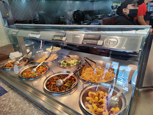 Panda Express image