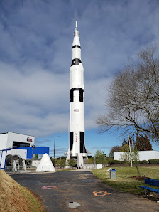 Davidson Center for Space Exploration Davidson Center, 1 Tranquility Base, Huntsville, AL 35805, United States