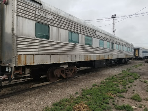 Banquet Hall «Union Depot», reviews and photos, 132 W B St, Pueblo, CO 81003, USA