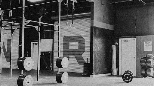 Gym «North Rim CrossFit», reviews and photos, 2954 CA-32 #900, Chico, CA 95973, USA