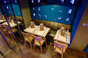 Photo n°68 de Le Grand Phénicien à Paris ()