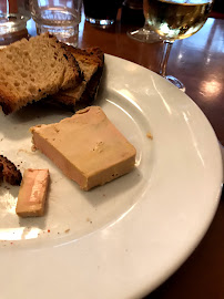 Foie gras du Bistro Les Philosophes à Paris - n°13