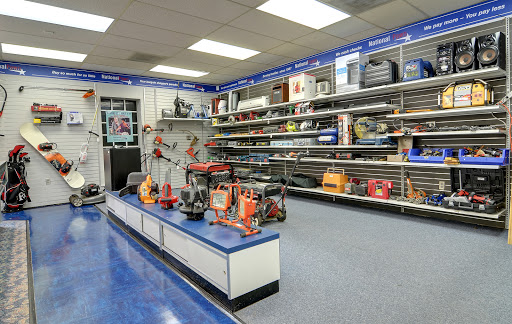 Pawn Shop «National Pawn and Jewelry», reviews and photos, 2605 Durham Chapel Hill Blvd, Durham, NC 27707, USA