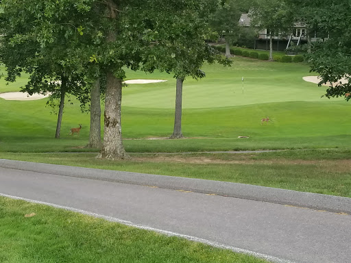 Golf Club «Heatherhurst Golf Course», reviews and photos, 421 Stonehenge Dr, Crossville, TN 38558, USA
