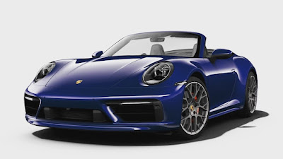 Franz Rental Cars - Location Porsche - Aix en Provence à Aix-en-Provence