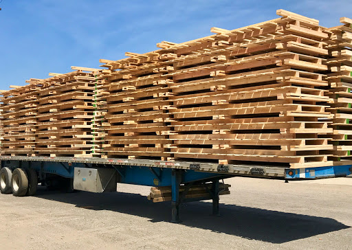 Van Matre Lumber Co., Inc.