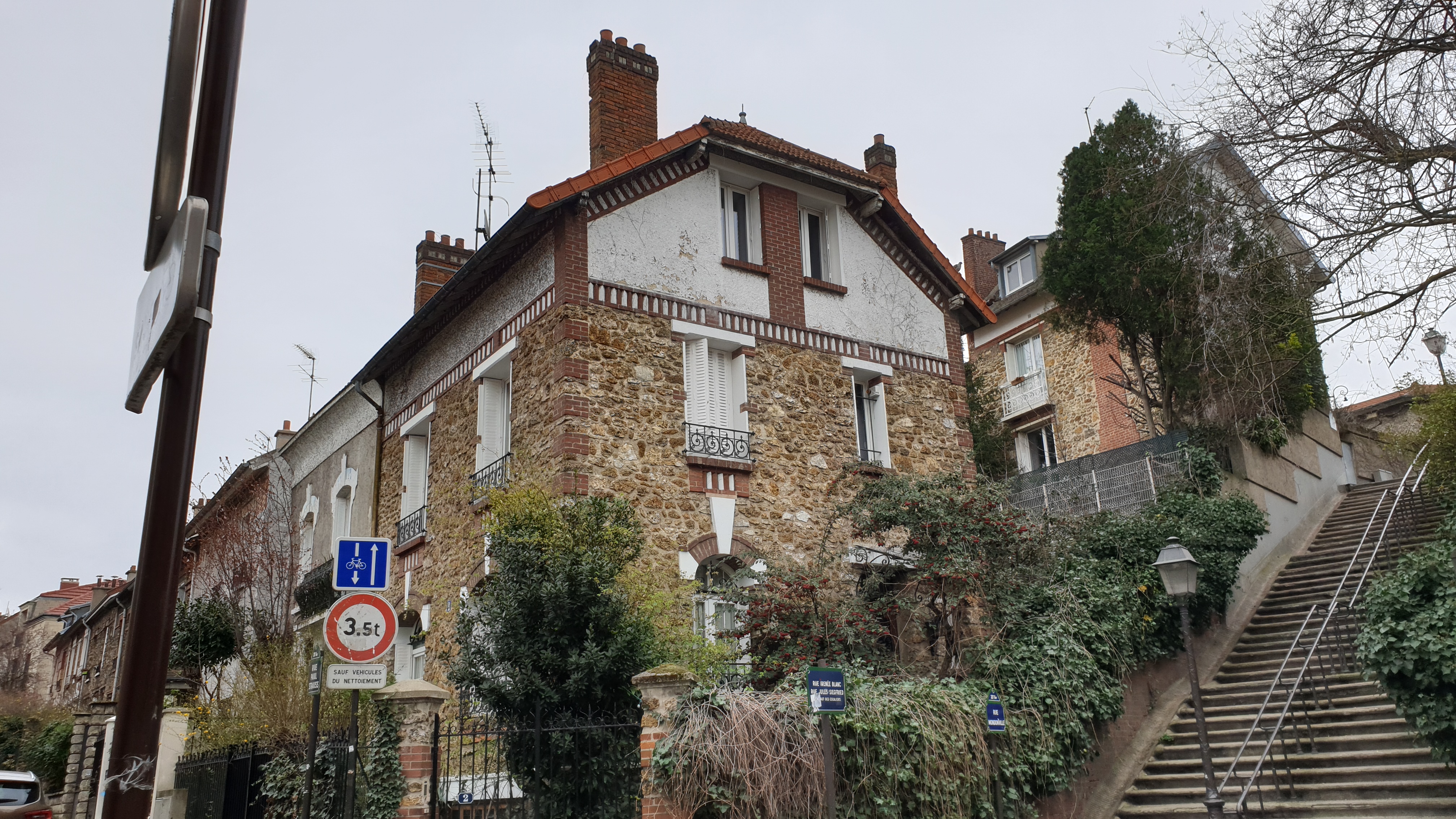 Photo n° 2 de l'avis de Mourad.A fait le 08/03/2021 à 15:48