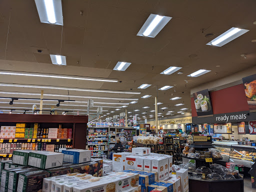 Grocery Store «Safeway», reviews and photos, 660 S Main St, Ft Bragg, CA 95437, USA