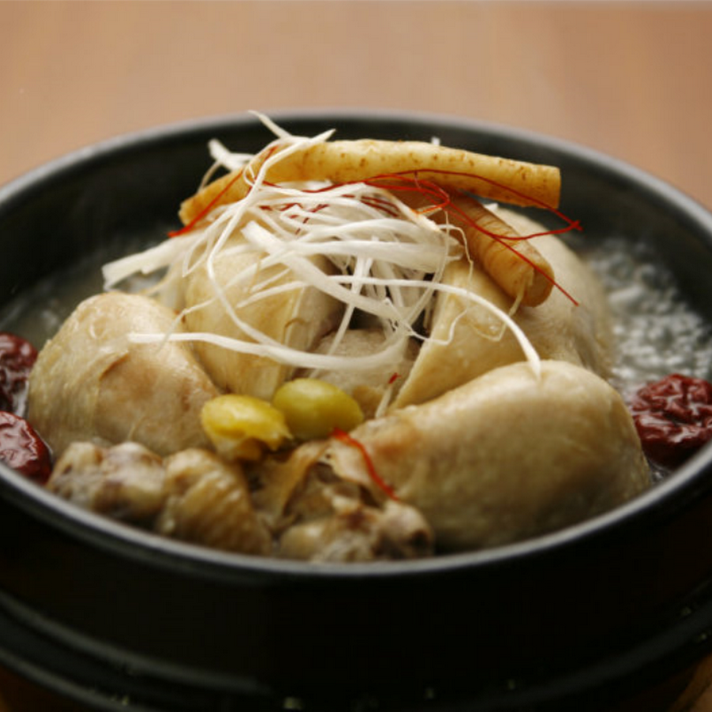 KimJi Korean Restaurant (Ramsbottom)
