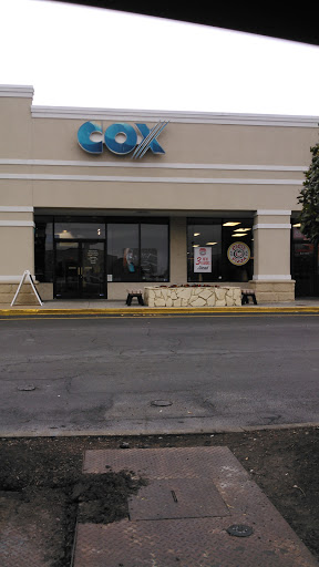 Cable Company «Cox Solutions Store», reviews and photos, 2720 N Mall Dr #196, Virginia Beach, VA 23452, USA