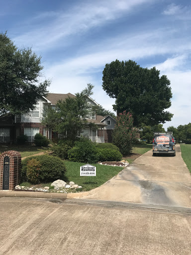 Roofing Contractor «Advantage Roofing Company», reviews and photos, 3021 Ridge Rd A-42, Rockwall, TX 75032, USA