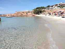 Porto Beach'in fotoğrafı ve yerleşim