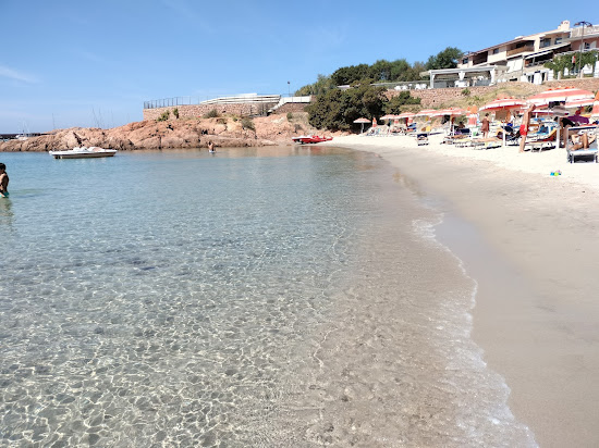 Porto Beach