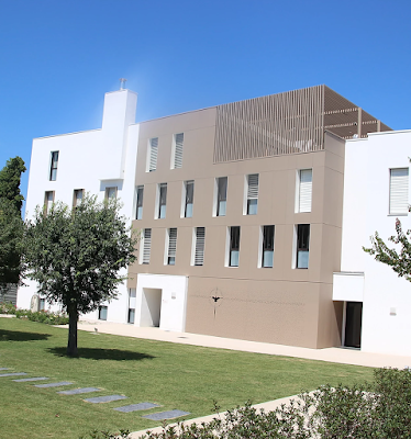 CapMissio - École de Mission de Montpellier à Montpellier
