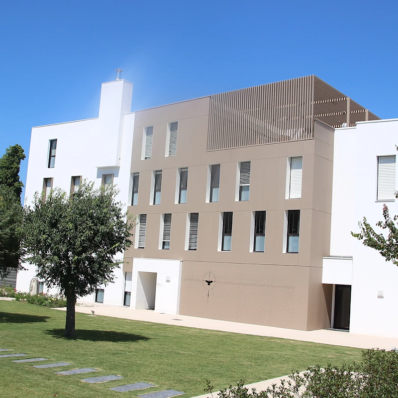 CapMissio - École de Mission de Montpellier