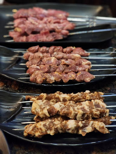 JJ Korean & BBQ image