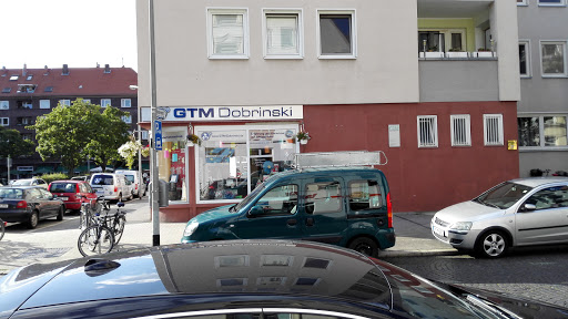 GTM Dobrinski GmbH