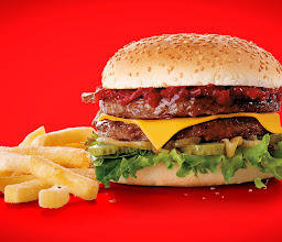 Wimpy photo
