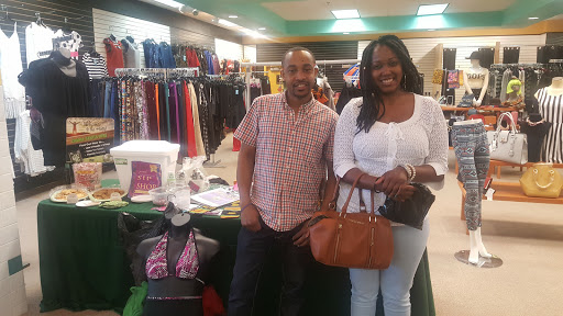 Shopping Mall «Pembroke Mall Virginia Beach», reviews and photos, 4554 Virginia Beach Blvd, Virginia Beach, VA 23462, USA