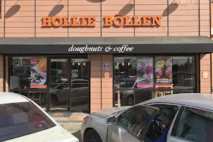 Hollie Böllen - Doughnuts & Coffee image