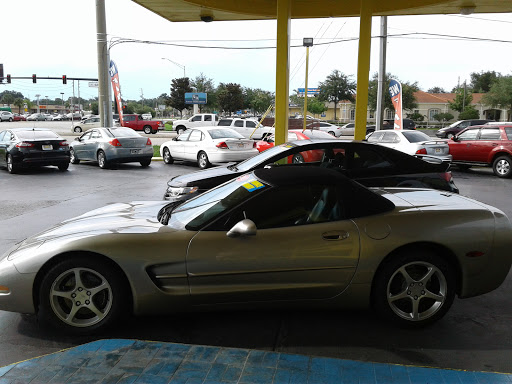Used Car Dealer «Deal Time Cars & Credit», reviews and photos, 101 S US Hwy 17 92, Longwood, FL 32750, USA
