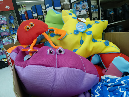 Sporting Goods Store «Academy Sports + Outdoors», reviews and photos, 3677 W Emporium Cir, Mesquite, TX 75150, USA