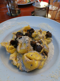 Ravioli du Restaurant italien Mamma Mia Ristorante à Saint-Raphaël - n°1