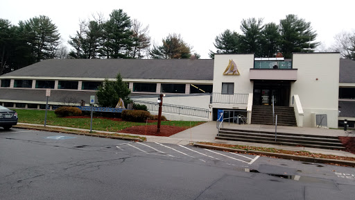 Recreation Center «Spinnaker Point Recreation Center», reviews and photos, 30 Spinnaker Way, Portsmouth, NH 03801, USA