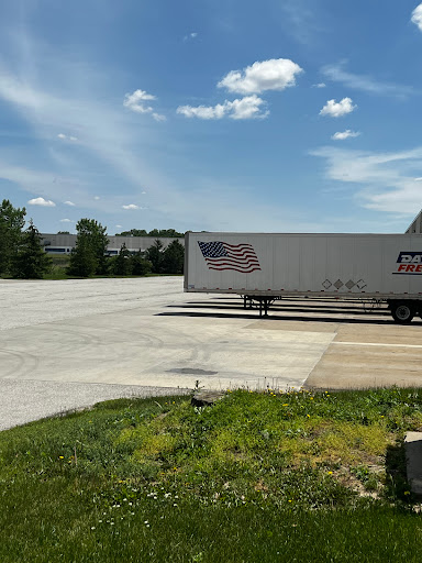 311 Enterprise Blvd, Lebanon, IN 46052, USA