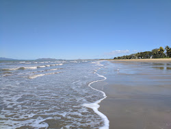 Photo de Saunders Beach zone des équipements
