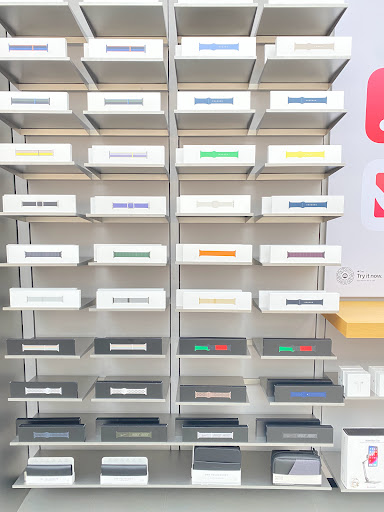 Computer Store «Apple Stanford», reviews and photos, 379 Stanford Shopping Center, Palo Alto, CA 94304, USA