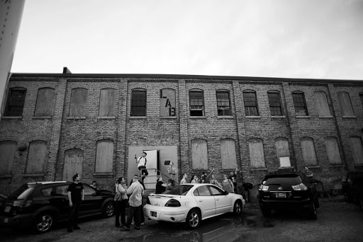 Arts Organization «Langlab», reviews and photos, 1302 High St, South Bend, IN 46601, USA