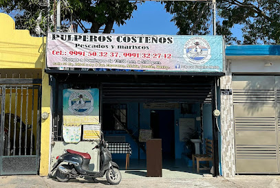 Pulperos Merida - Calle 61 249b X 4 y 6, 97169 Mérida, Yuc., Mexico