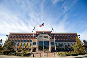 City of North Charleston City Hall