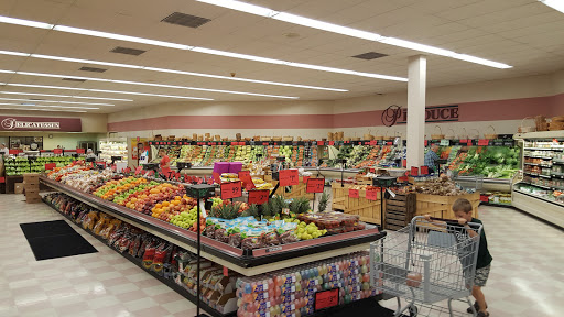 Grocery Store «Dutch-Way Farm Market - Schaefferstown», reviews and photos, 2495 Stiegel Pike, Schaefferstown, PA 17088, USA